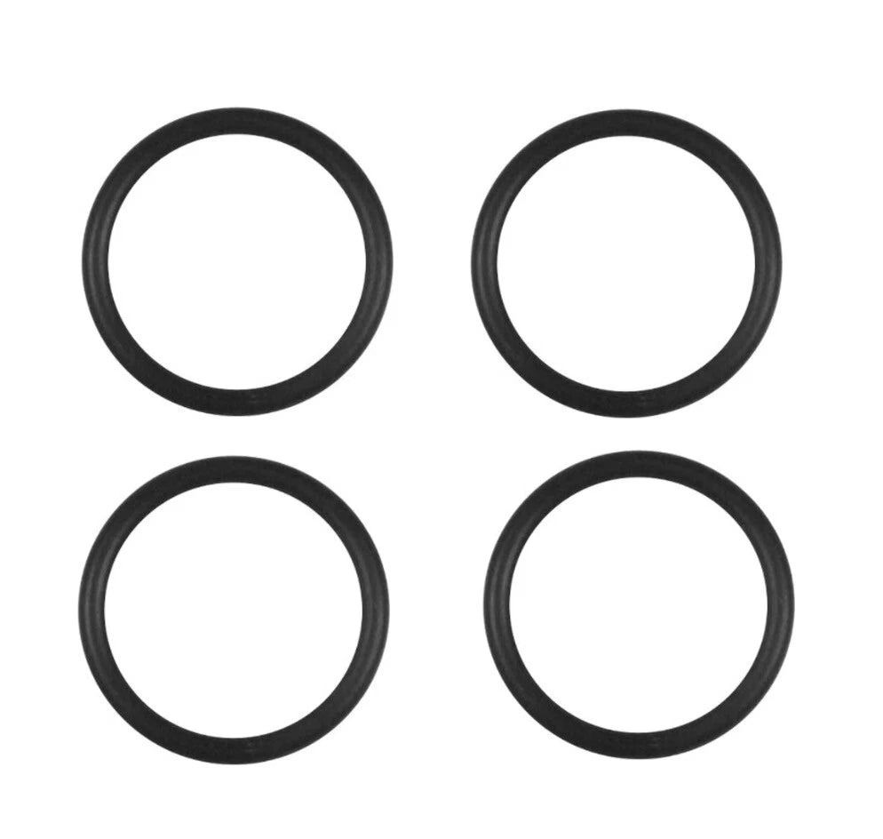 Evinrude Johnson OMC Motors Replacement 338522 0338522 O-Ring GLM 81300 4Pcs
