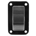 Carling Boat Rocker Switch 220-05434-P - Momentary on - Off 20 Amp