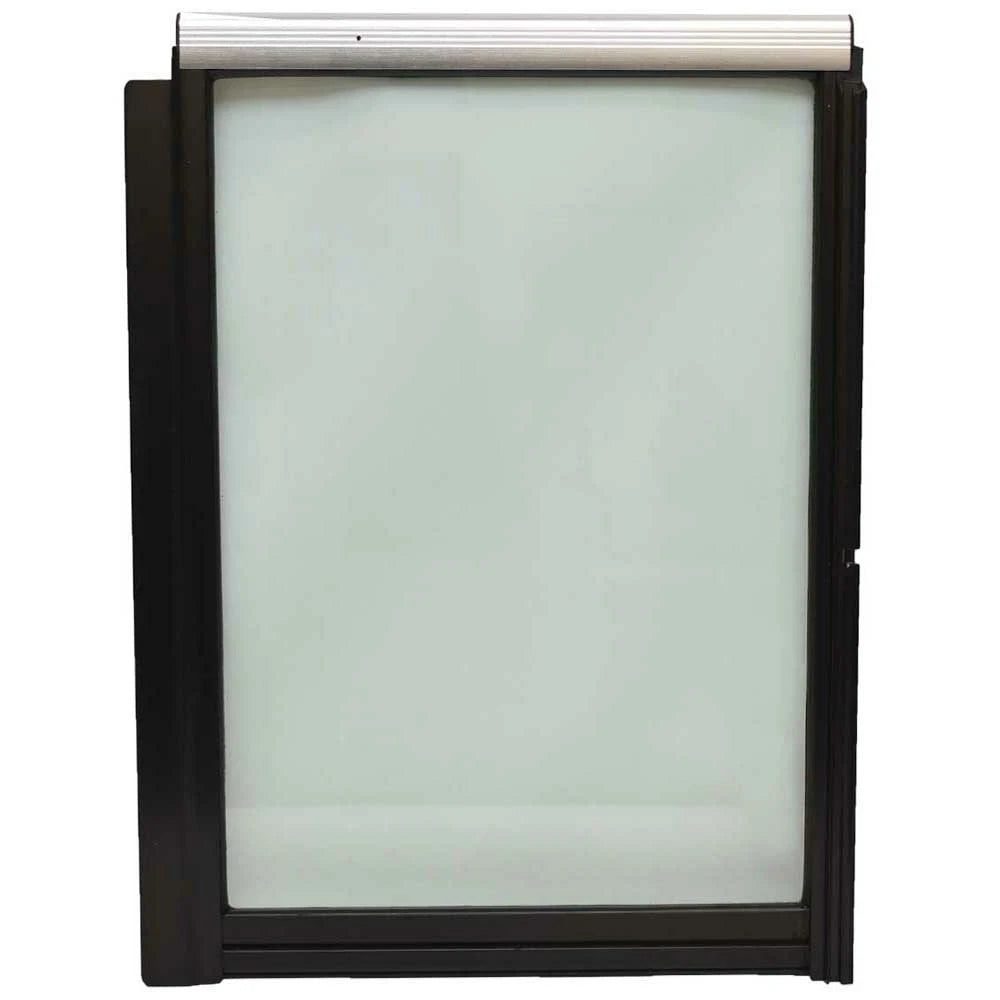MasterCraft Boat Walkthrough Windshield 556229B - X20 19w X 27h