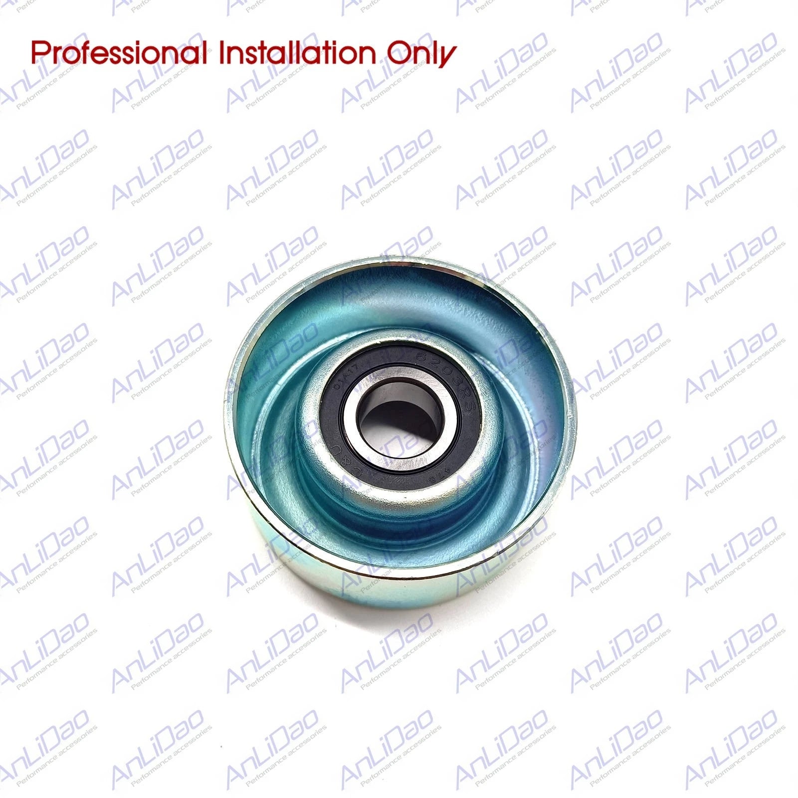 Replacement Fit Volvo Penta Belt Tensioner Kit 24077907