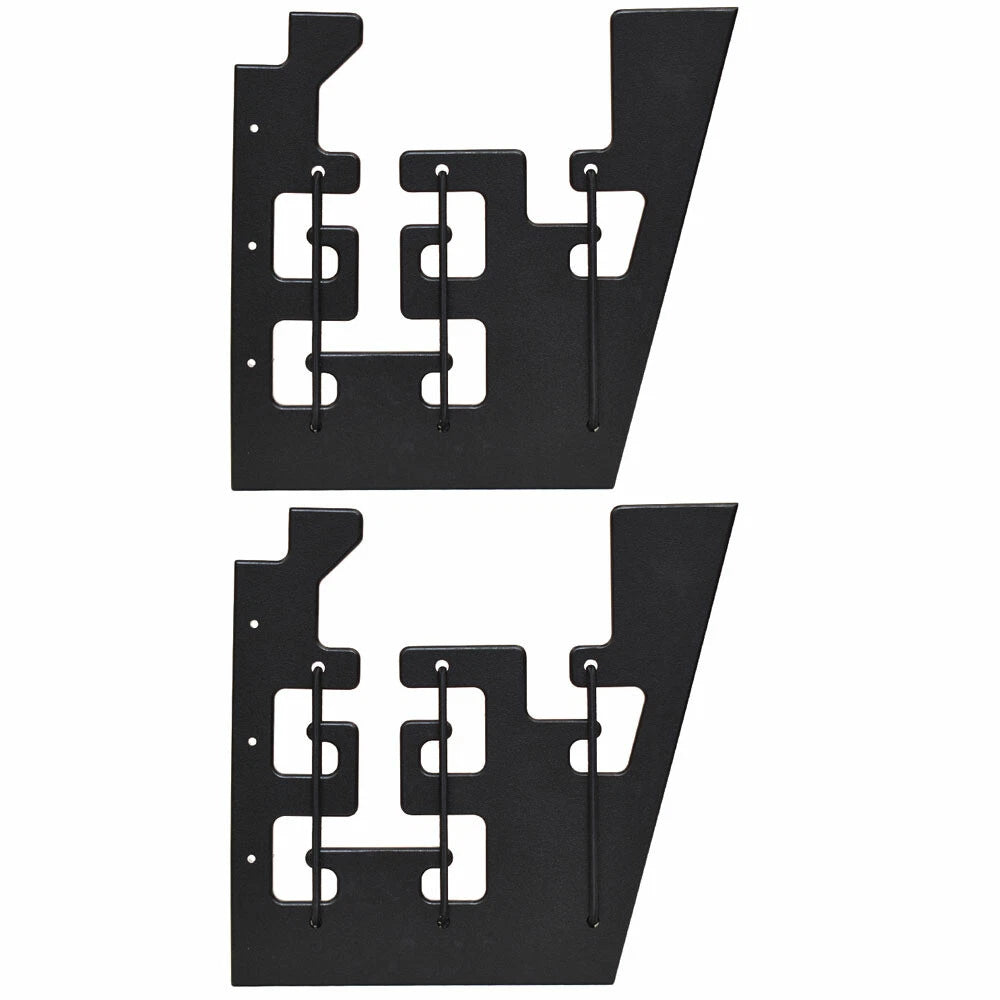 G3 Boat Rod Holder Panel 73580570 - Bay DLX Forward (set of 2)