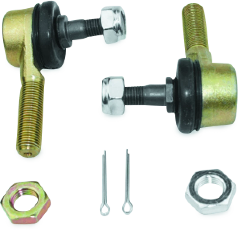 QuadBoss 2012 Arctic CAT 350 CR C596Replacemen T Tie Rod End