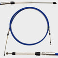 Uflex MachZero 33C Boat Shift Throttle Control Cable MACHZEROX27 - 27FT
