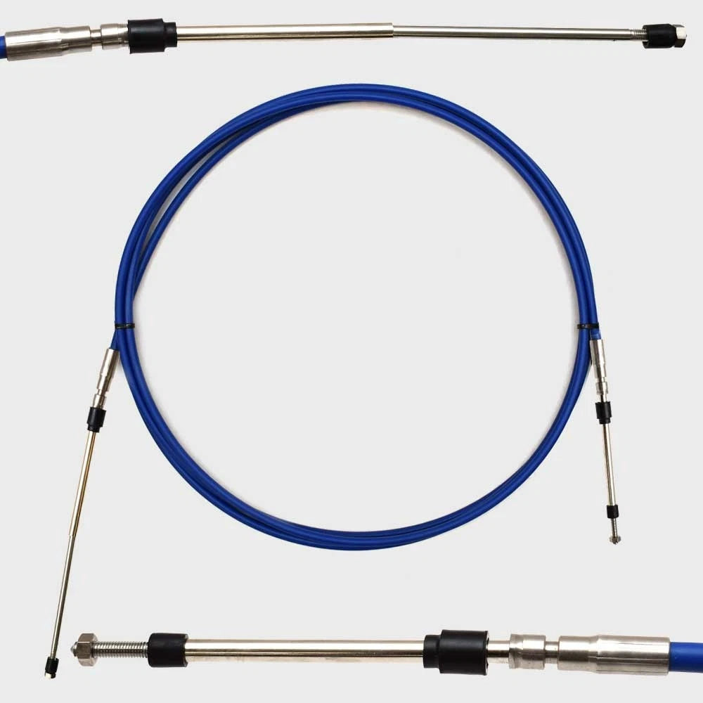 Uflex MachZero 33C Boat Shift Throttle Control Cable MACHZEROX27 - 27FT