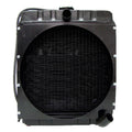 325252 34709 Towmotor (15-3/4 X 16-3/8 X 2-3/4) Forklift Radiator