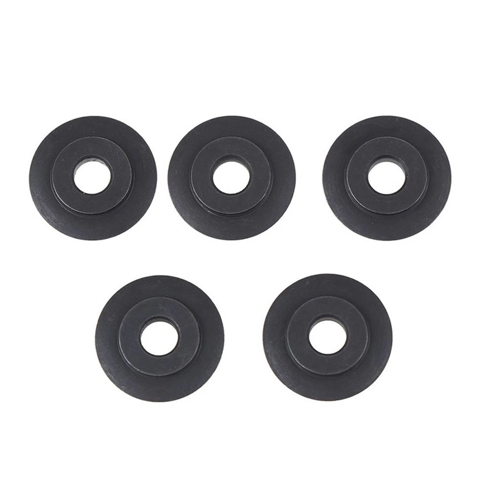 Pipe Cutter Wheel 5 Pcs Hand Tools High Hardness Shearing Alloy Steel Blade