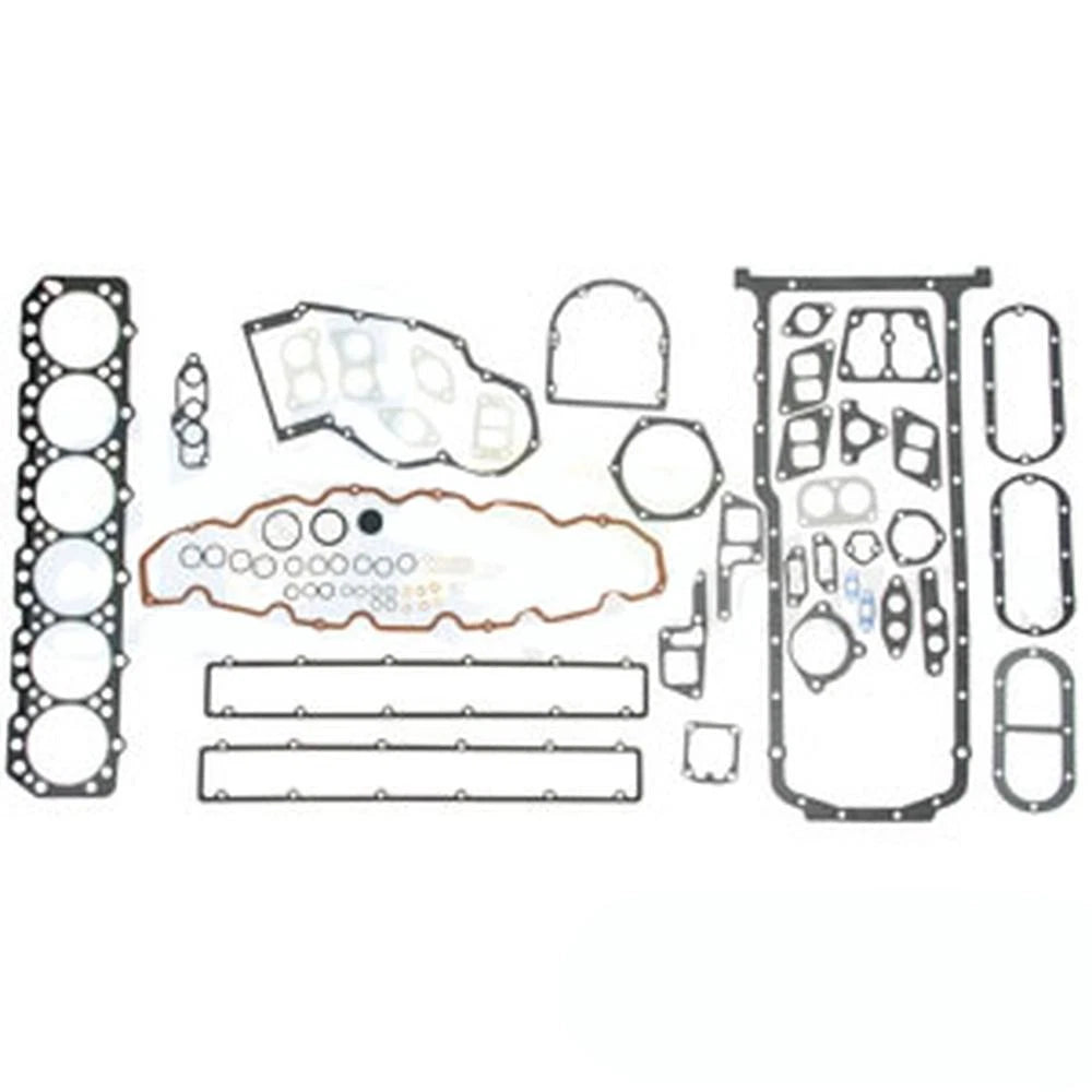 RE524102 Fits John Deere 4000 Late 4020 Diesel Engine Gasket Set