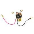 SOLENOIDE DE RELÉ DE ARRANQUE PARA YAMAHA JETSKI 500 PWC 1985 1986 1987 1988
