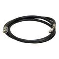 Mercury Quicksilver Boat Pressure Hose - 7 Ft 250 PSI Rubber