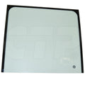 1674065 Glass Front Upper Fits Caterpillar Models