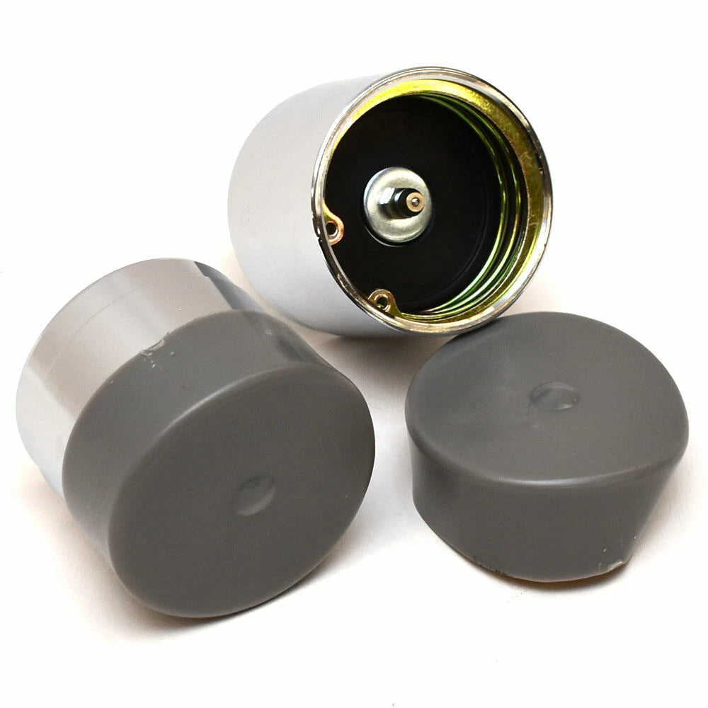 Smith Boat Bearing Protector 16272 - 2.328 Inch Chromed Steel (set)