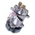 SD7H15-4609 for Case Serie 1000 1056 and Serie 3000 3220 3230 AC Compressor