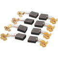 Carbon Brushes for DW713 DW715 DW716 Power Tools 514002430