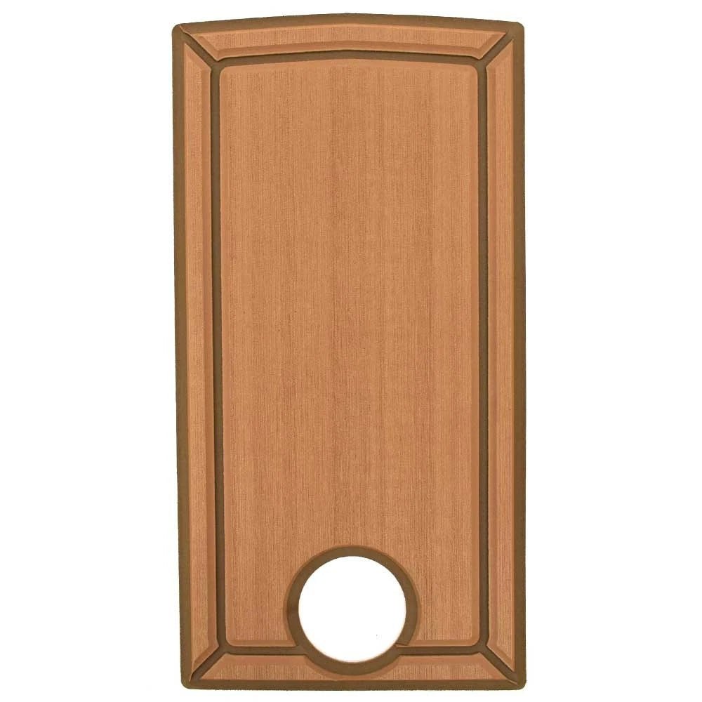 MasterCraft Boat Non-Skid Deck Mat 553585 - X20 2015 Surf Package Walkover