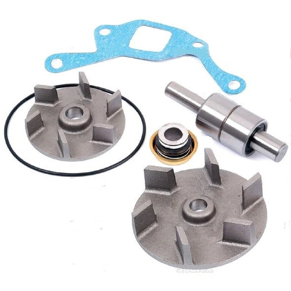 S.66476 Water Pump Repair Kit Fits Ford/ Holland