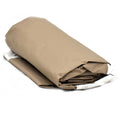 Crestliner Boat Travel Cover 2205381 - 1850 Fish Hawk Dowco 36382-25