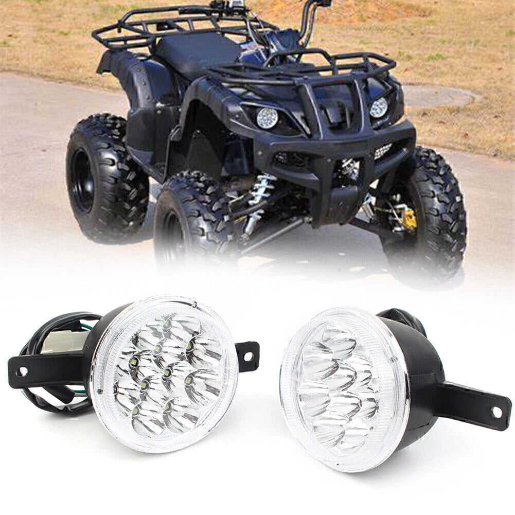 Headlight Wire Fit ATV Quad for GY6 150CC 250CC Taotao Coolster Peace Utility
