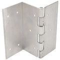Sea Ray Boat 90 Degree Complex Hinge 1698857 - 12 Gauge Aluminum