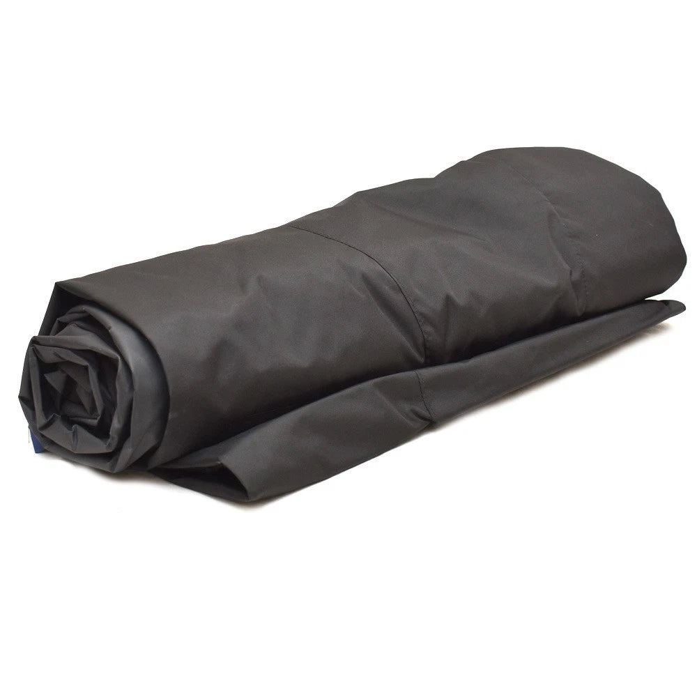 Lowe Boat Ratchet Cover 2384375 - Bay 18 CC Dowco Black 2022