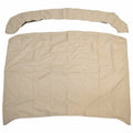 SunCatcher Pontoon Boat Bimini Cover 45962-15 - V24 SE - 324 SE Dowco
