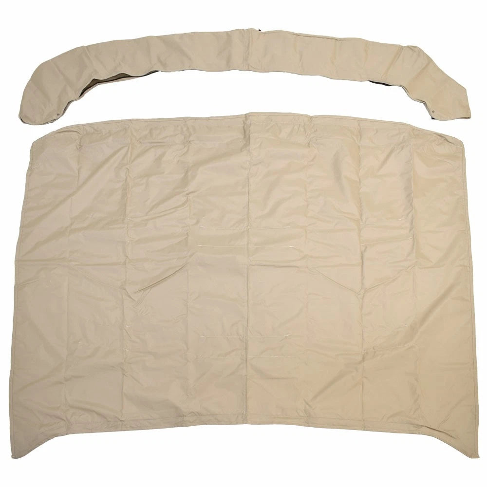 SunCatcher Pontoon Boat Bimini Cover 45962-15 - V24 SE - 324 SE Dowco