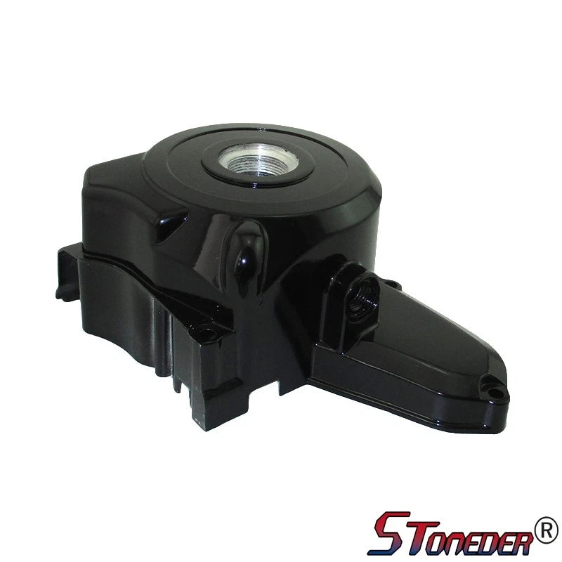STONEDER Engine 2 Coils Stator Cover for 50 70cc 90cc 110cc 125cc Motor Pit Bike
