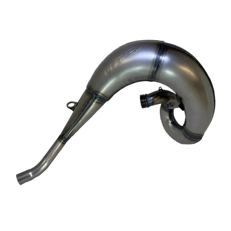 DEP Werx Expansion Chamber for KTM 300 EXC 2024 (armoured)