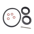 Lower Gearcase Unit Seal Kit 93101-30M17 90430-08003 for Yamaha Outboard Engine