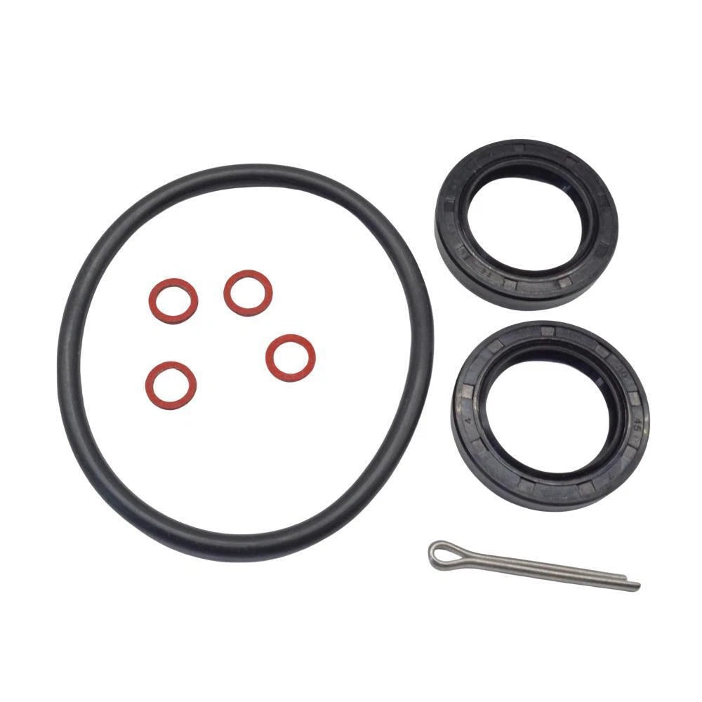 Lower Gearcase Unit Seal Kit 93101-30M17 90430-08003 for Yamaha Outboard Engine