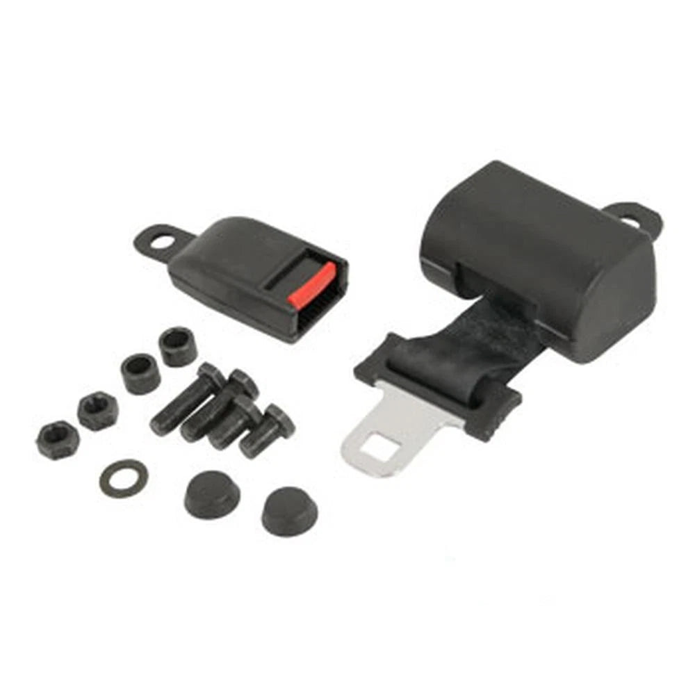 SBK95 Universal Products Tractor Seat Belt Kit