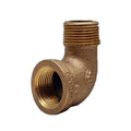 Skiers Choice Boat Elbow Fitting 103698 - Brass 3/4 Inch