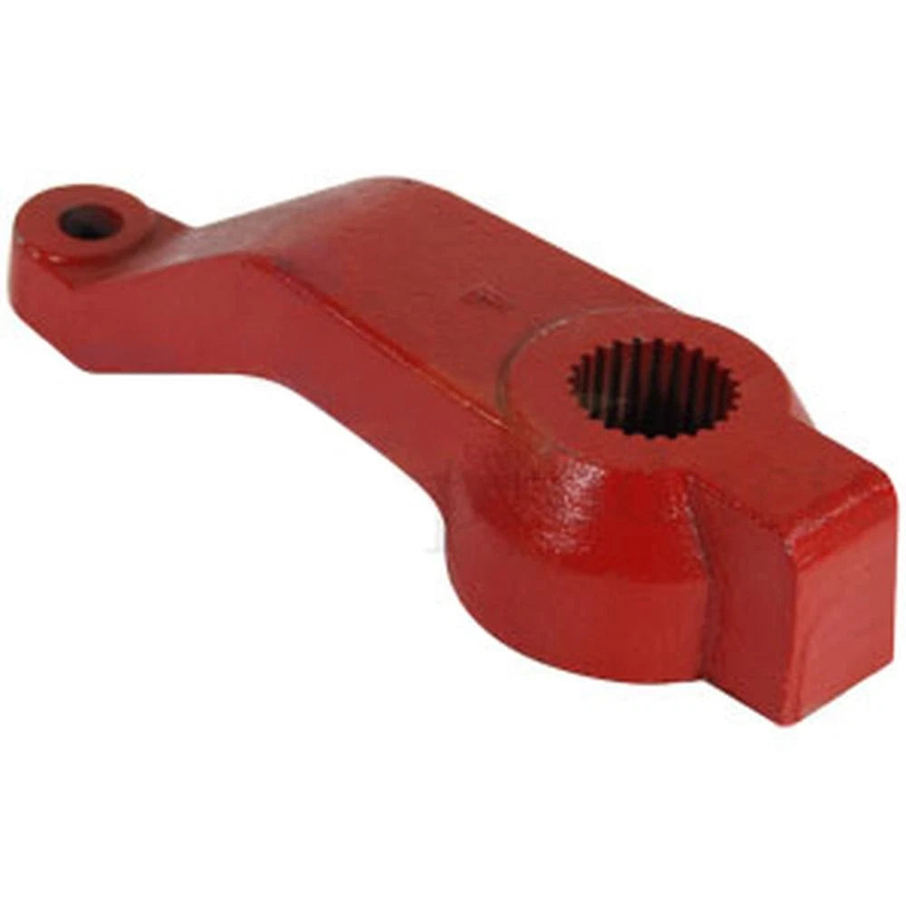 384016R3 LH Steering Arm Fits Case-IH Tractor Models 706 756 806 +