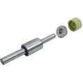 John Deere MX9398 KIT, WATER PUMP with O IMP