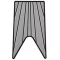 MasterCraft Boat Non-Skid Mat 553711 - ProStar 2016 Forward Bow Lid Storm Gray