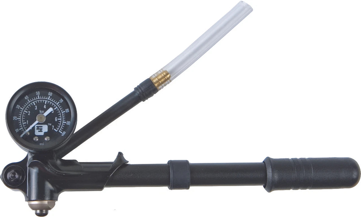 MIKUNI Carburetor Leak Detector 30 Psi for Small Engines & Marine Equipment