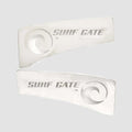 Malibu Boat Surf Gate Plates 5974853.1 - 5974854.1 (set of 2)