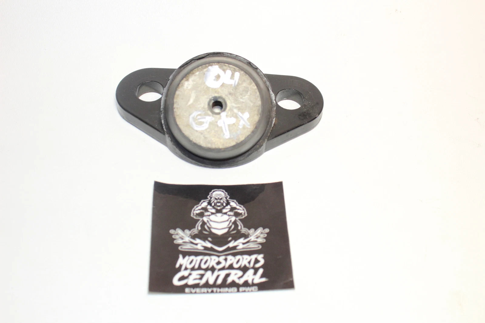 SEA-DOO GTX 4TEC WAKE ENGINE MOTOR MOUNT SIDE