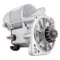 Starter for John Deere Skid Steer 4475 5575 Tractor 1070 750 770 850 870 955 970