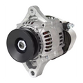 12V Alternator 100211-4540 Compatible with Toyota Engine 4Y 5K Forklift 5FG15