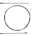 Mercury Quicksilver Boat Core Wire Shift Cable 865435A01 - Alpha Gimbal