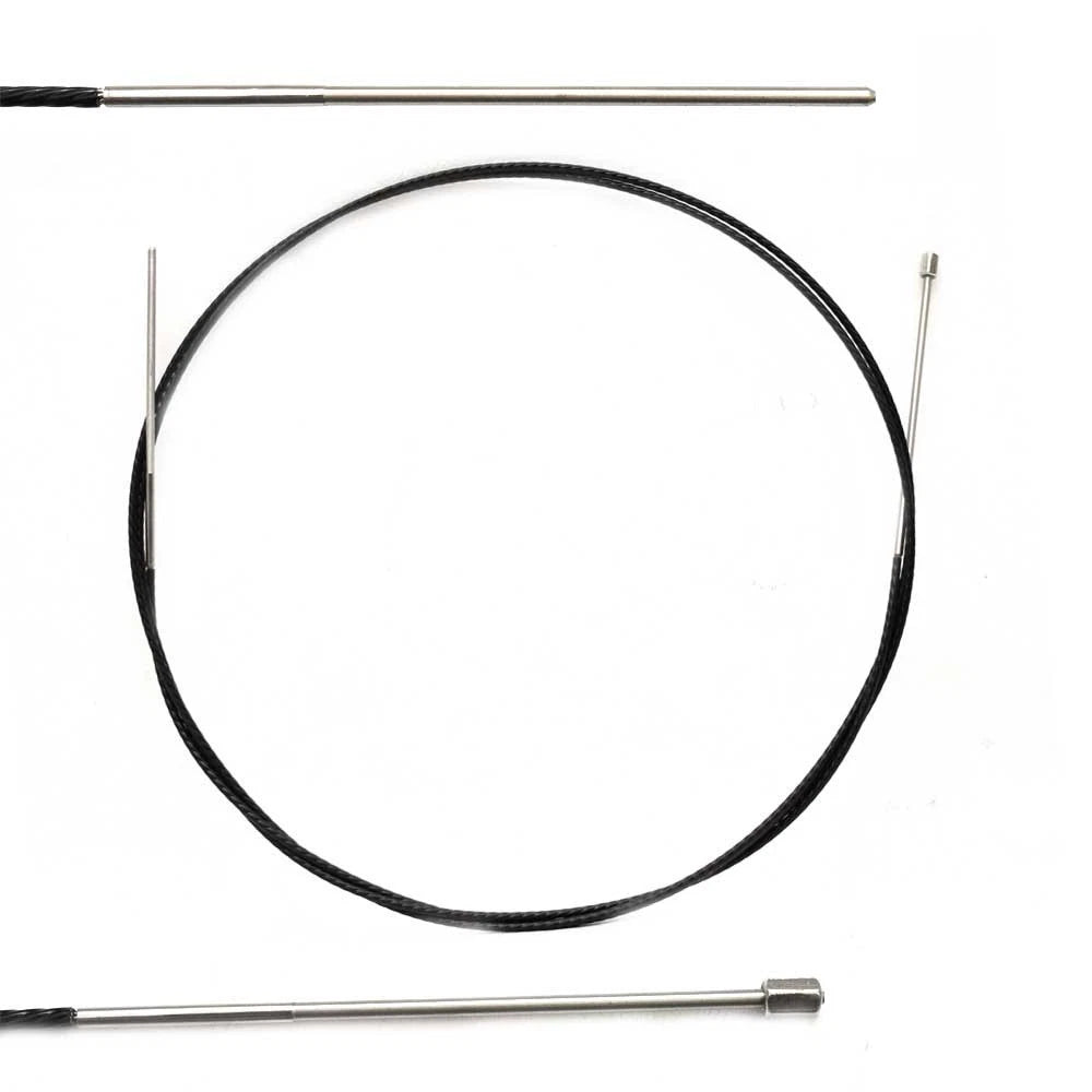 Mercury Quicksilver Boat Core Wire Shift Cable 865435A01 - Alpha Gimbal