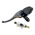 Front + Rear Brake Master Cylinder for Polaris Scrambler 500 Xplorer 250 400 ATV