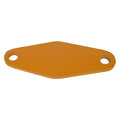 D89620 Flat Bucket Link Fits Case-IH Harvester Dozer Models 580D 580E