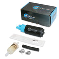 QFS EFI Fuel Pump +filter for 2008-2012 Ducati Hypermotard 796 1100 160.2.370.2A