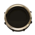 Faria Boat Blank Filler Gauge BL9684A - Chesapeake Black 2 Inch