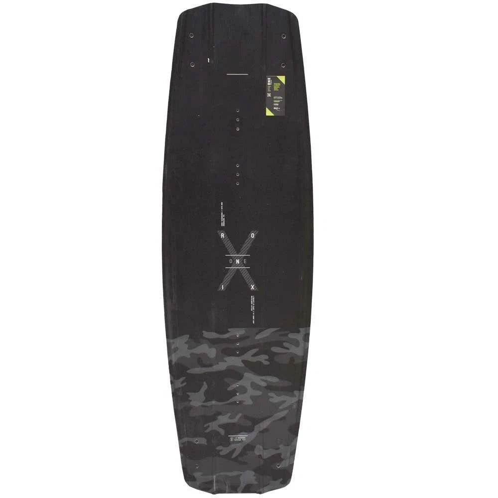 Ronix Boat One Timebomb Wakeboard 222022 - 142cm Black