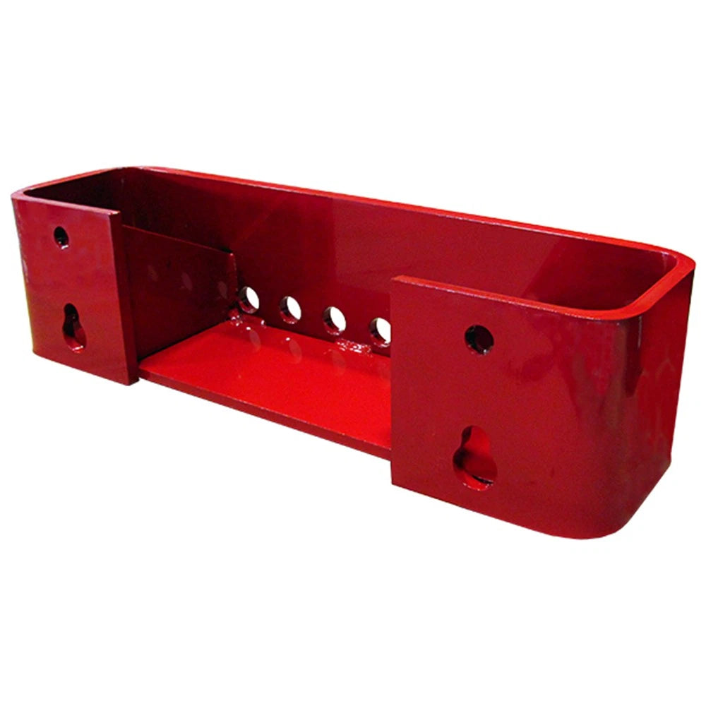 R7533 Front Weight Bracket Fits IH - Fits FARMALL