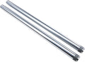 HardDrive 39mm Fork Tubes for Harley Davidson XL1200 & V-Twin 2012-2017