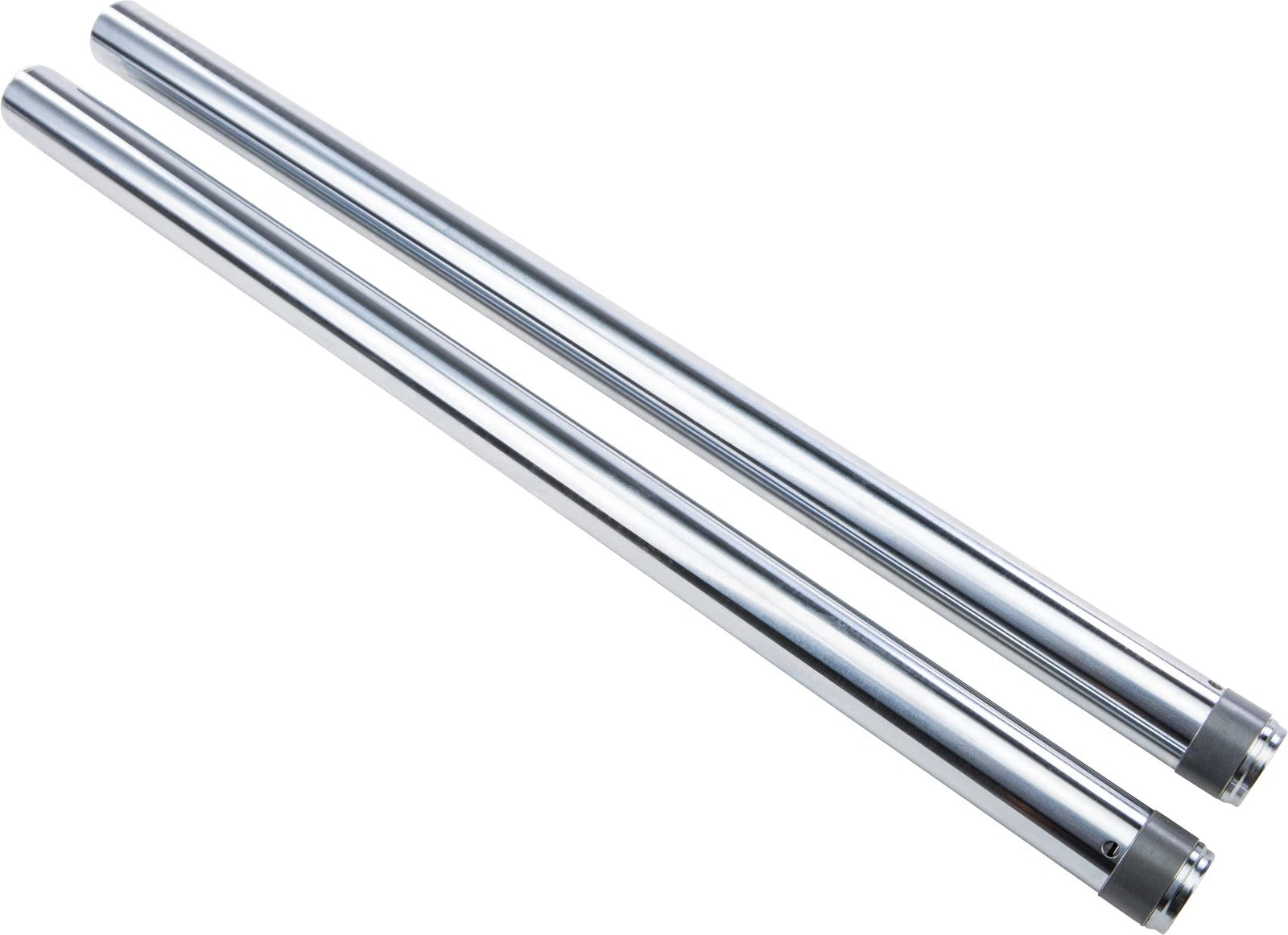 HardDrive 39mm Fork Tubes for Harley Davidson XL1200 & V-Twin 2012-2017