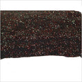 Red Cherry Boat - Car - Truck - Motorcycle Metal Glitter Flake (8 Oz)